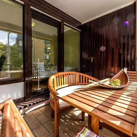 Lakeside Flat * Düsseldorf