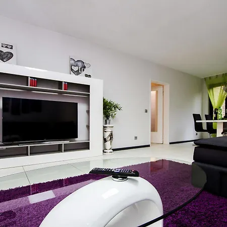 Lakeside Flat Düsseldorf