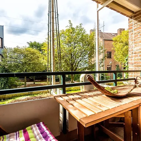 Apartment Lakeside Flat *