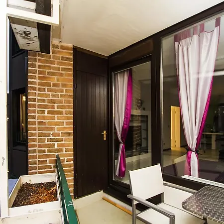 Apartment Lakeside Flat