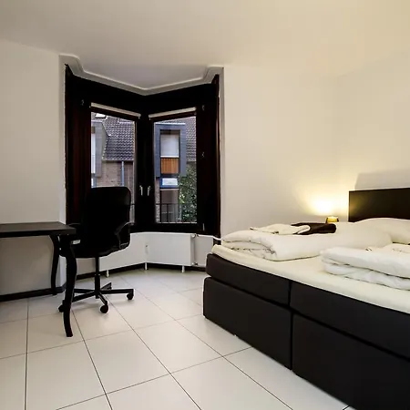 Lakeside Flat Dusseldorf