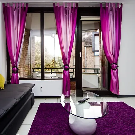 Apartment Lakeside Flat *