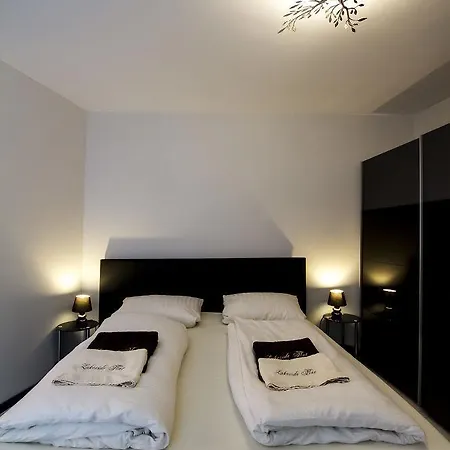 Lakeside Flat Dusseldorf