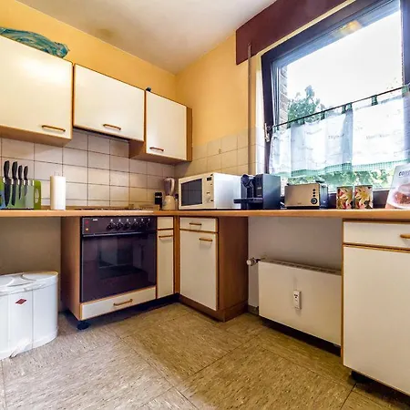 Apartment Lakeside Flat *