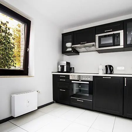 Lakeside Flat Apartment *