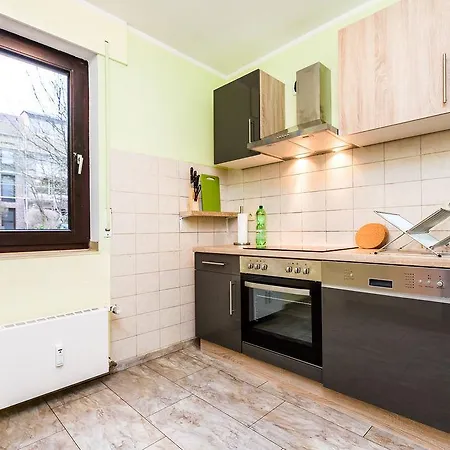 Apartment Lakeside Flat