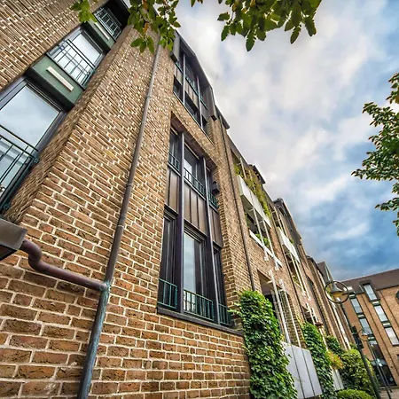 Lakeside Flat * Dusseldorf