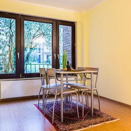 Apartment Lakeside Flat