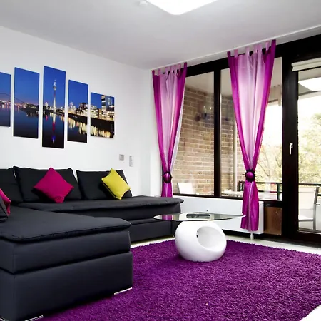 Apartment Lakeside Flat