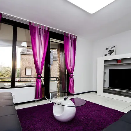Lakeside Flat Apartment