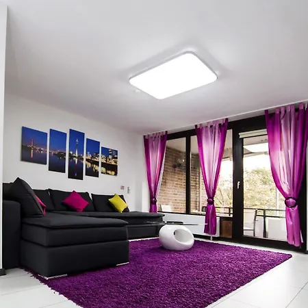 Lakeside Flat Dusseldorf