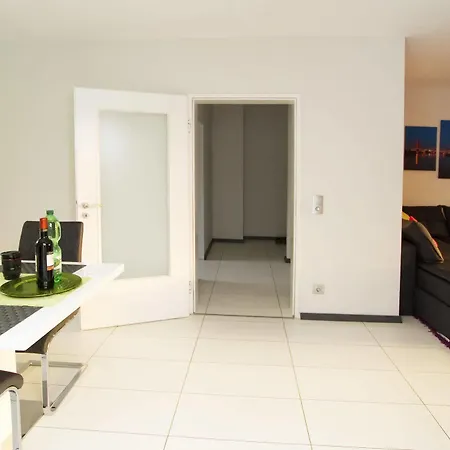 Lakeside Flat Dusseldorf