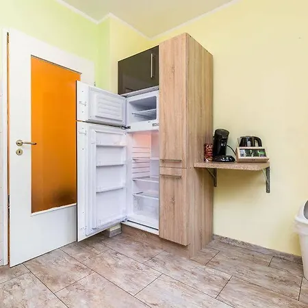 Lakeside Flat Apartment